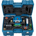 Ротационен лазер BOSCH GRL 650 CHVG SET Ротационен лазер BOSCH GRL 650 CHVG SET