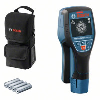 Скенер BOSCH за стени D-tect 120 PROFESSIONAL Скенер BOSCH за стени D-tect 120 PROFESSIONAL