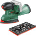 Акумулаторен мултишлайф BOSCH UniversalSander 18V-10 Solo Акумулаторен мултишлайф BOSCH UniversalSander 18V-10 Solo