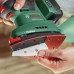 Акумулаторен мултишлайф BOSCH UniversalSander 18V-10 Solo Акумулаторен мултишлайф BOSCH UniversalSander 18V-10 Solo