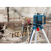 Ротационен лазер BOSCH GRL 400 H Set Ротационен лазер BOSCH GRL 400 H Set
