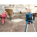 Ротационен лазер BOSCH GRL 400 H Set Ротационен лазер BOSCH GRL 400 H Set