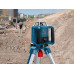 Ротационен лазер BOSCH GRL 400 H Set Ротационен лазер BOSCH GRL 400 H Set