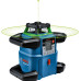 Ротационен лазер BOSCH GRL 650 CHVG + BT 170 HD + GR 500 Ротационен лазер BOSCH GRL 650 CHVG + BT 170 HD + GR 500