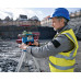 Ротационен лазер BOSCH GRL 650 CHVG + BT 170 HD + GR 500 Ротационен лазер BOSCH GRL 650 CHVG + BT 170 HD + GR 500