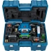 Ротационен лазер BOSCH GRL 650 CHVG + BT 170 HD + GR 500 Ротационен лазер BOSCH GRL 650 CHVG + BT 170 HD + GR 500