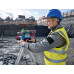 Ротационен лазер BOSCH GRL 650 CHVG SET Ротационен лазер BOSCH GRL 650 CHVG SET