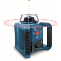 Ротационен лазер BOSCH GRL 300 HV  Ротационен лазер BOSCH GRL 300 HV