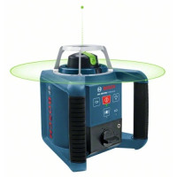 Ротационен лазер BOSCH GRL 300 HVG Ротационен лазер BOSCH GRL 300 HVG