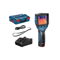 Акумулаторна термокамера BOSCH GTC 400 C Акумулаторна термокамера BOSCH GTC 400 C