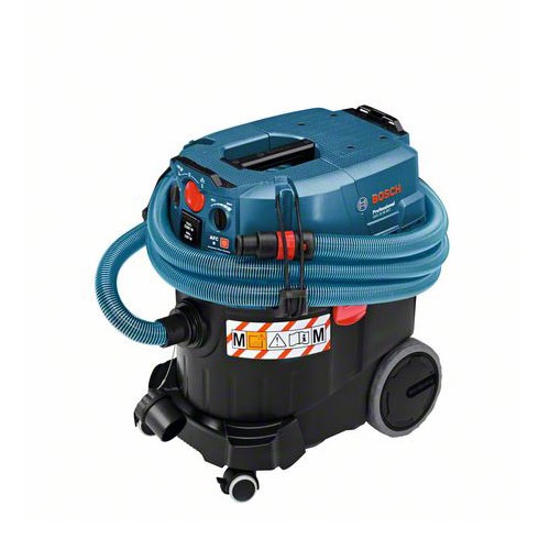 Прахосмукачка за сухо и мокро изсмукване BOSCH GAS 35M АFC Прахосмукачка за сухо и мокро изсмукване BOSCH GAS 35M АFC