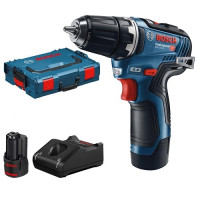 Акумулаторен винтоверт BOSCH GSR 12V-35 Professional Акумулаторен винтоверт BOSCH GSR 12V-35 Professional