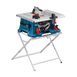 Стационарен трион BOSCH GTS 635-216 + GTA 560