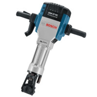 Къртач BOSCH GSH 27VC Къртач BOSCH GSH 27VC