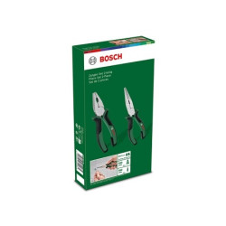 Комплект клещи BOSCH - 2 броя Комплект клещи BOSCH - 2 броя