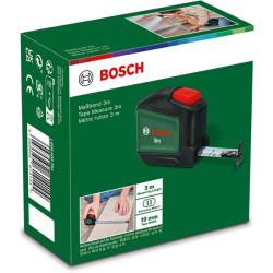 Ролетка BOSCH 3 m Ролетка BOSCH 3 m