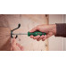 Комплект отвертки BOSCH TORX - 5 броя Комплект отвертки BOSCH TORX - 5 броя