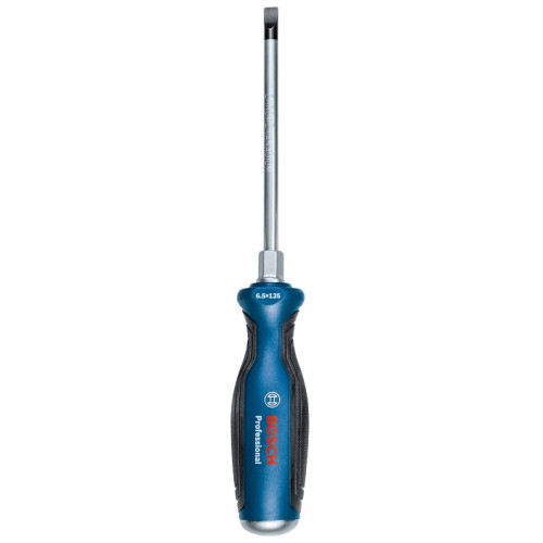 Отвертка BOSCH PRO SL 6.5 x 125 Отвертка BOSCH PRO SL 6.5 x 125
