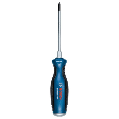 Отвертка BOSCH PRO PH 1 x 100 Отвертка BOSCH PRO PH 1 x 100