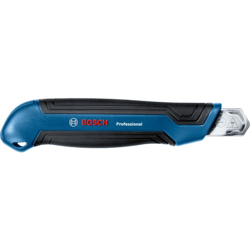 Макетен нож BOSCH PRO 18 mm Макетен нож BOSCH PRO 18 mm