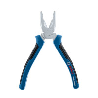 Комбинирани клещи BOSCH PRO 180 mm Комбинирани клещи BOSCH PRO 180 mm