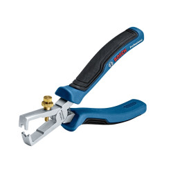 Клещи за сваляне на изолация BOSCH PRO 160 mm