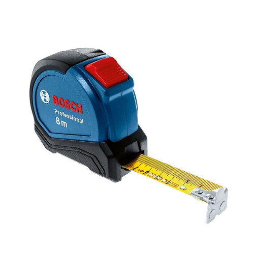 Ролетка BOSCH PRO 8 m