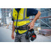 Комплект BOSCH PRO колан 93 + GWT 2 + GWT 4 + ProClick държачи - S/M Комплект BOSCH PRO колан 93 + GWT 2 + GWT 4 + ProClick държачи - S/M