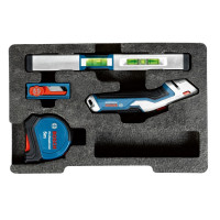 Комплект ръчни инструменти BOSCH PRO Комплект ръчни инструменти BOSCH PRO