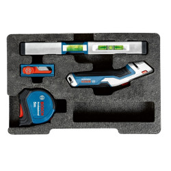 Комплект ръчни инструменти BOSCH PRO