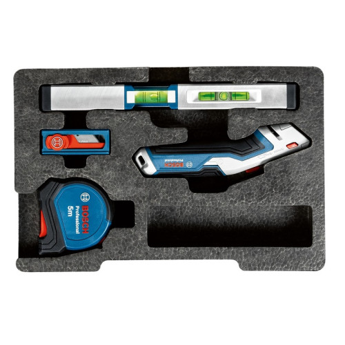 Комплект ръчни инструменти BOSCH PRO