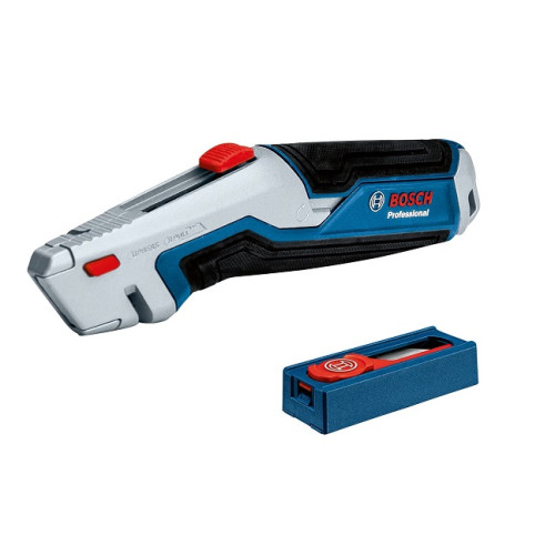 Комплект нож с остриета BOSCH PRO