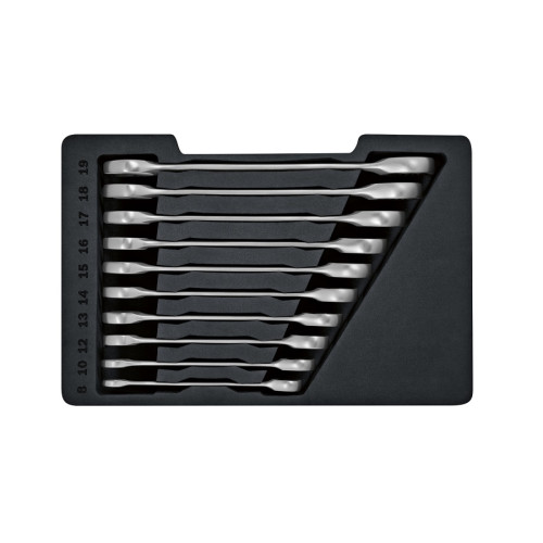 Комплект гаечни ключове BOSCH PRO