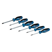 Комплект отвертки BOSCH PRO SL/PH/PZ/TX Комплект отвертки BOSCH PRO SL/PH/PZ/TX