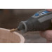 Високоскоростен фрезер DREMEL 6.4 mm, 2 бр.