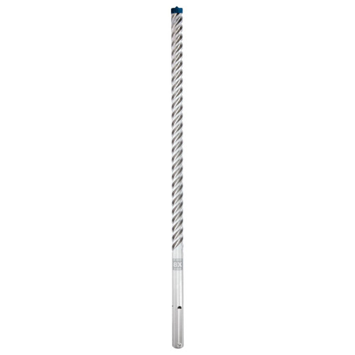 Свредло за перфоратор BOSCH EXPERT SDS max-8X, 20x400x520 mm Свредло за перфоратор BOSCH EXPERT SDS max-8X, 20x400x520 mm