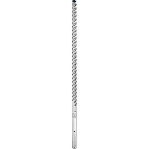 Свредла за перфоратор BOSCH EXPERT SDS max-8X, 18x400x540 mm - 5 бр. Свредла за перфоратор BOSCH EXPERT SDS max-8X, 18x400x540 mm - 5 бр.