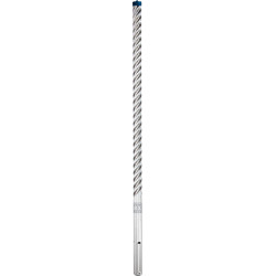 Свредла за перфоратор BOSCH EXPERT SDS max-8X, 20x400x520 mm - 5 бр. Свредла за перфоратор BOSCH EXPERT SDS max-8X, 20x400x520 mm - 5 бр.