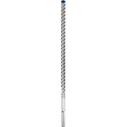Свредла за перфоратор BOSCH EXPERT SDS max-8X, 22x400x520 mm - 5 бр. Свредла за перфоратор BOSCH EXPERT SDS max-8X, 22x400x520 mm - 5 бр.