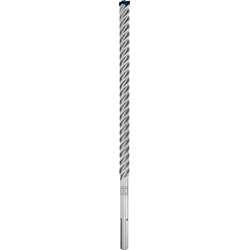 Свредла за перфоратор BOSCH EXPERT SDS max-8X, 25x400x520 mm - 5 бр. Свредла за перфоратор BOSCH EXPERT SDS max-8X, 25x400x520 mm - 5 бр.
