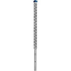 Свредла за перфоратор BOSCH EXPERT SDS max-8X, 32x400x520 mm - 5 бр. Свредла за перфоратор BOSCH EXPERT SDS max-8X, 32x400x520 mm - 5 бр.
