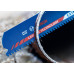Нож за саблен трион BOSCH EXPERT Thick Tough Metal S 1155 CHC Нож за саблен трион BOSCH EXPERT Thick Tough Metal S 1155 CHC