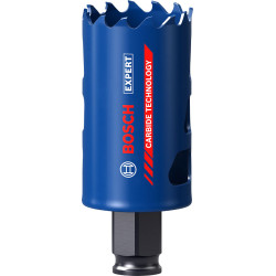 Боркорона BOSCH EXPERT Tough Material, 40x60 mm Боркорона BOSCH EXPERT Tough Material, 40x60 mm