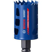 Боркорона BOSCH EXPERT Tough Material, 44x60 mm Боркорона BOSCH EXPERT Tough Material, 44x60 mm