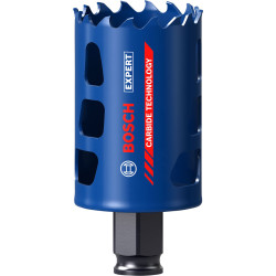 Боркорона BOSCH EXPERT Tough Material, 44x60 mm Боркорона BOSCH EXPERT Tough Material, 44x60 mm