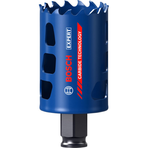 Боркорона BOSCH EXPERT Tough Material, 44x60 mm Боркорона BOSCH EXPERT Tough Material, 44x60 mm