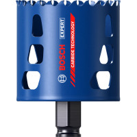 Боркорона BOSCH EXPERT Tough Material, 68x60 mm Боркорона BOSCH EXPERT Tough Material, 68x60 mm