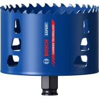 Боркорона BOSCH EXPERT Tough Material, 102x60 mm