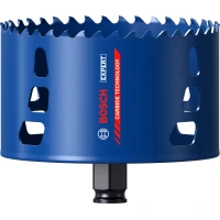 Боркорона BOSCH EXPERT Tough Material, 114x60 mm