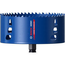 Боркорона BOSCH EXPERT Tough Material, 152x60 mm Боркорона BOSCH EXPERT Tough Material, 152x60 mm